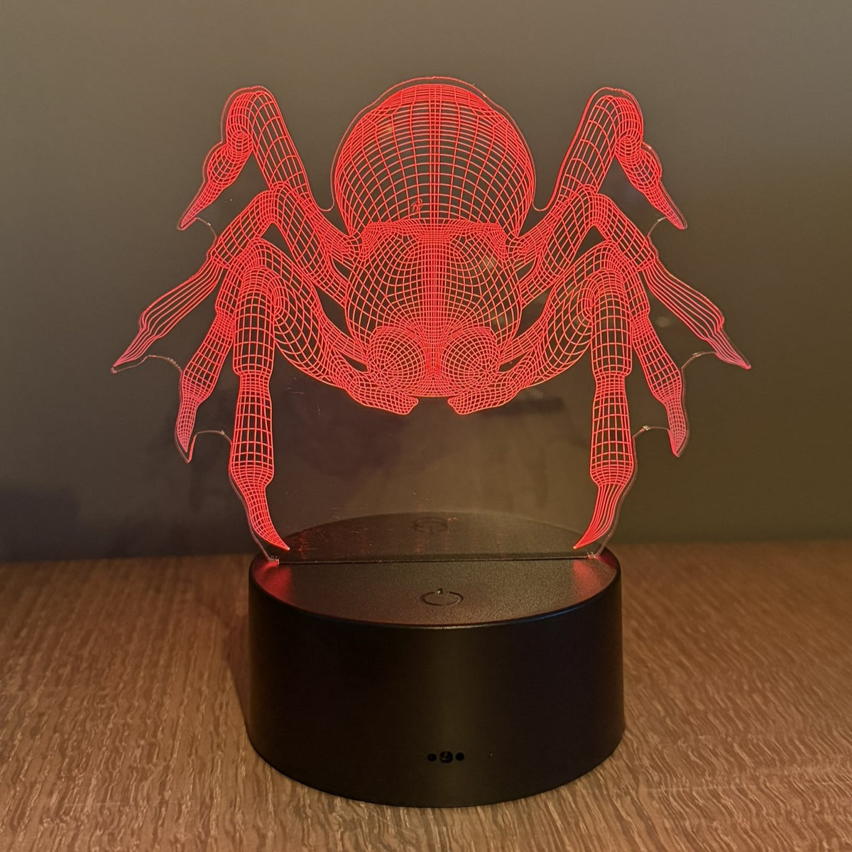 Spider