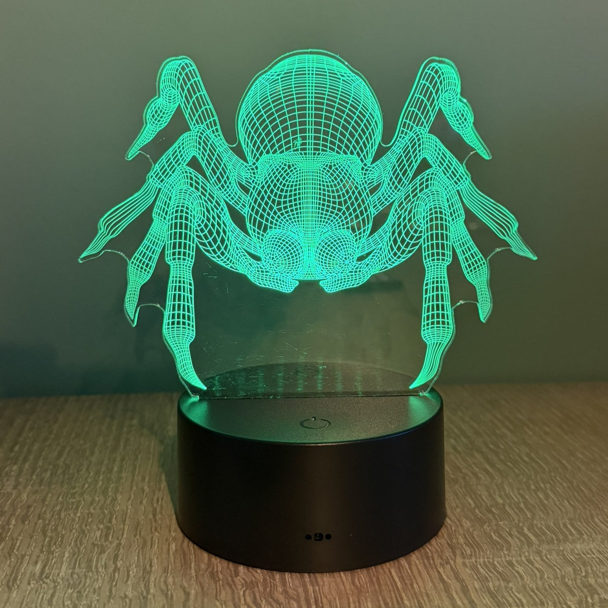 Spider