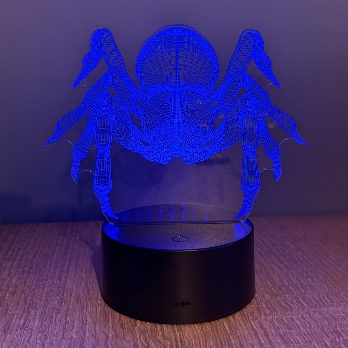 Spider