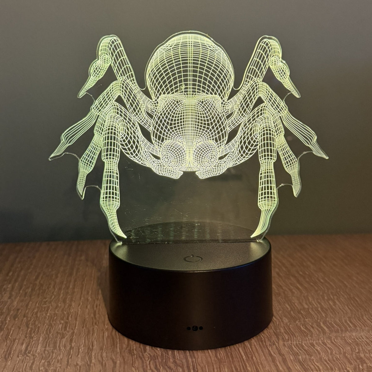 Spider