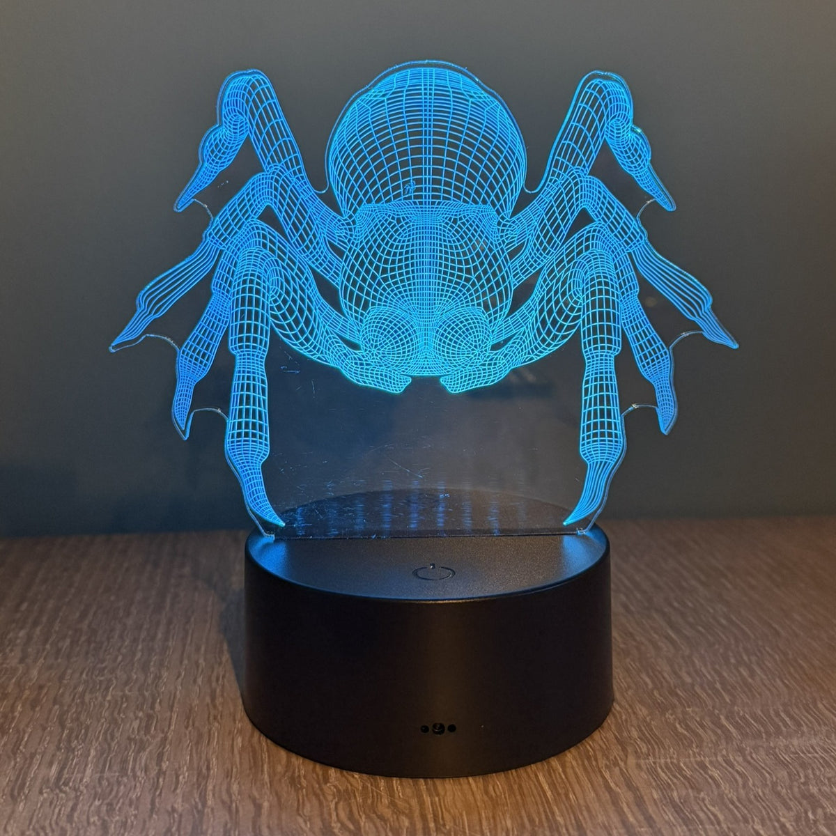 Spider