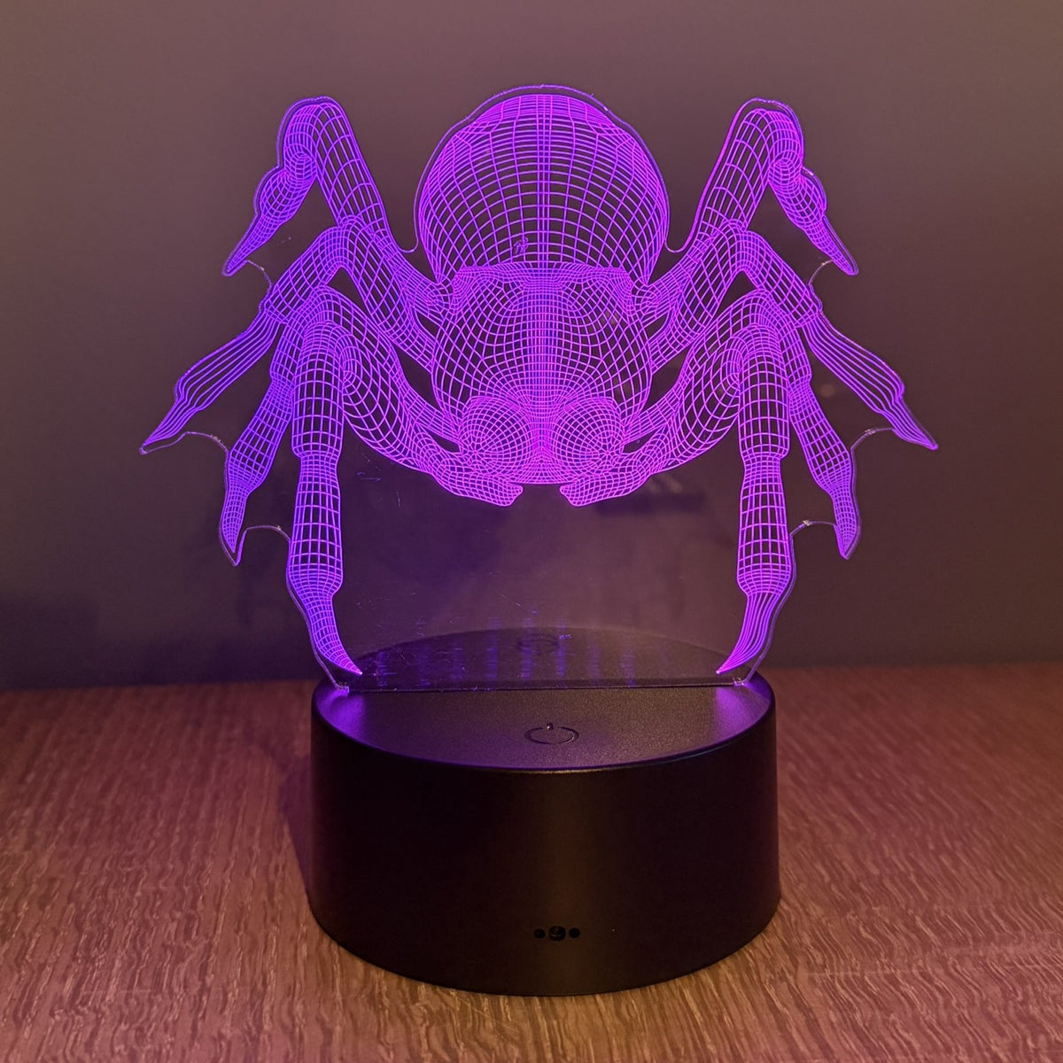 Spider