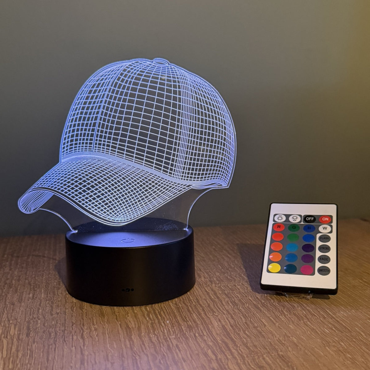 Baseball Cap