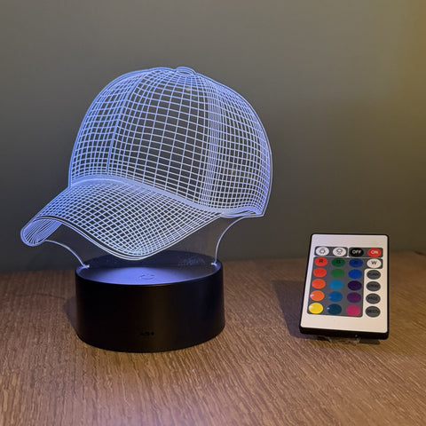 Baseball Cap