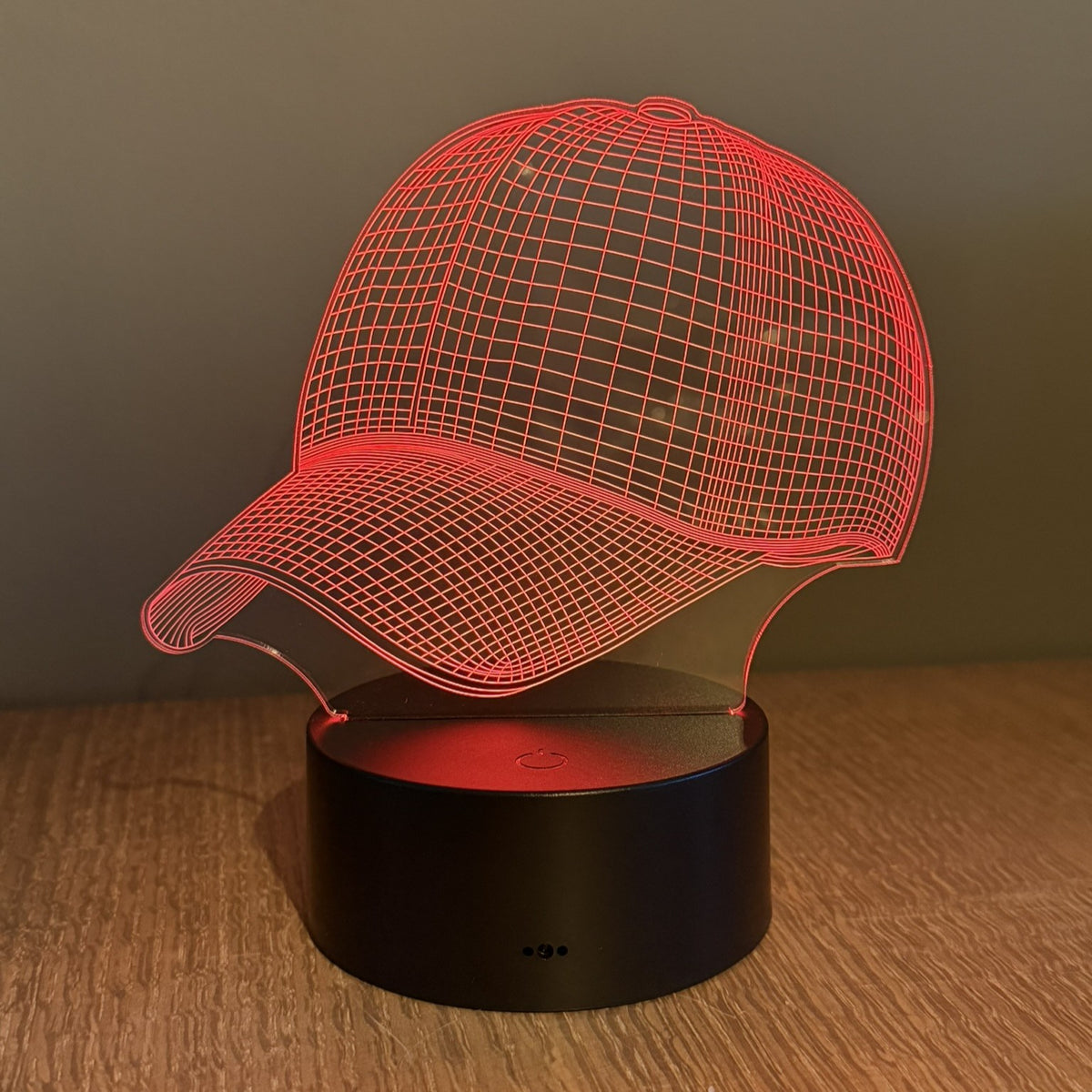 Baseball Cap