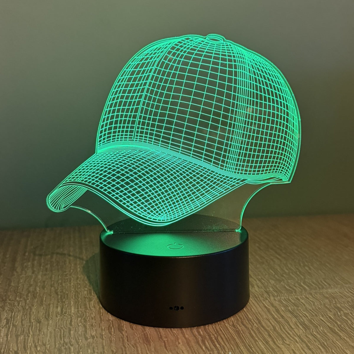 Baseball Cap