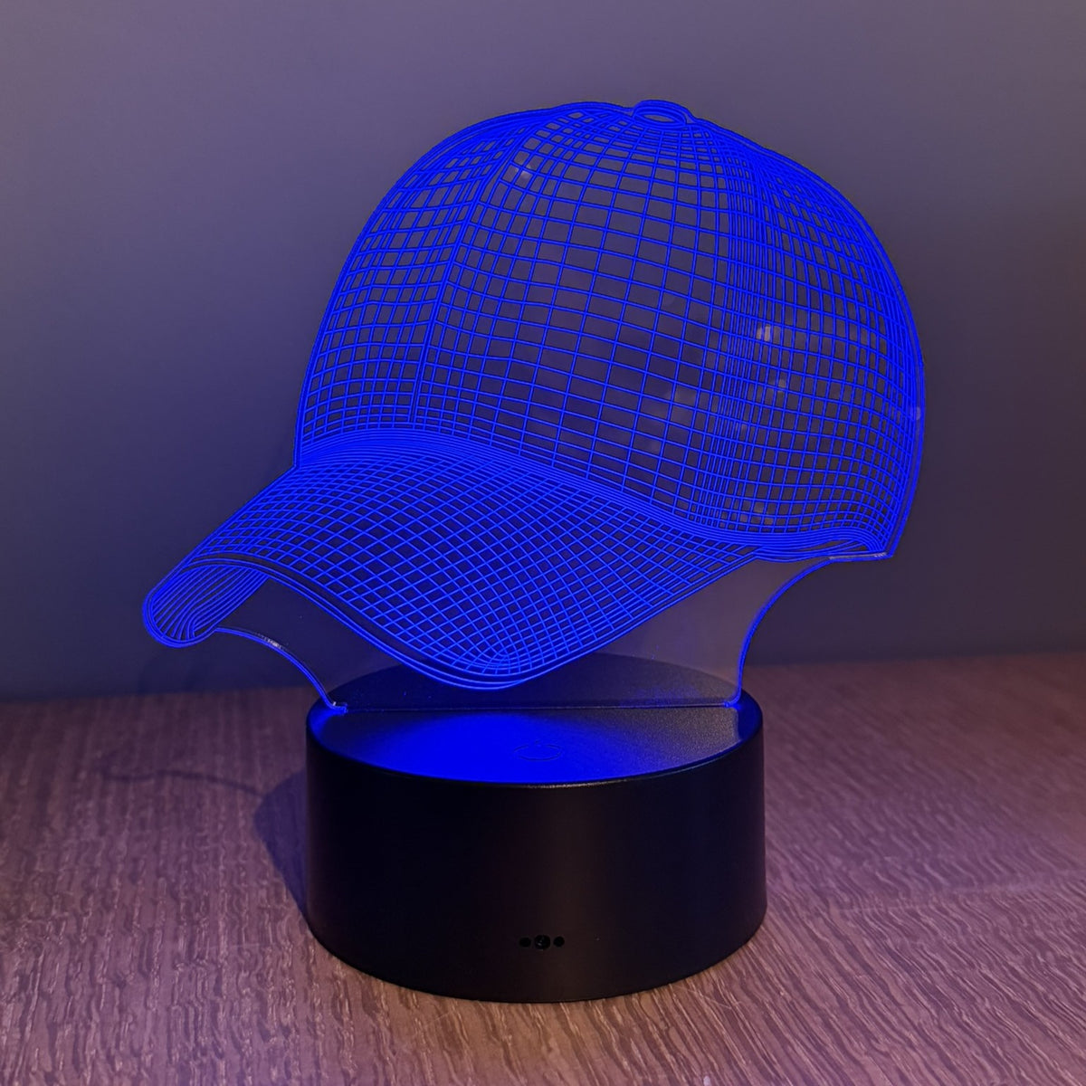 Baseball Cap