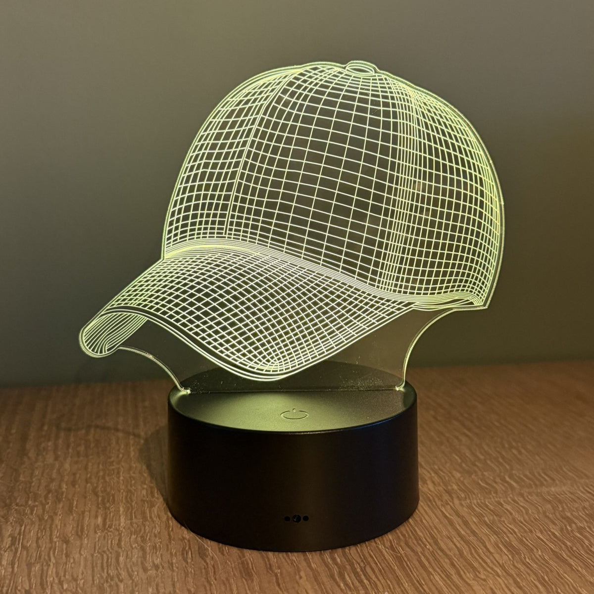 Baseball Cap