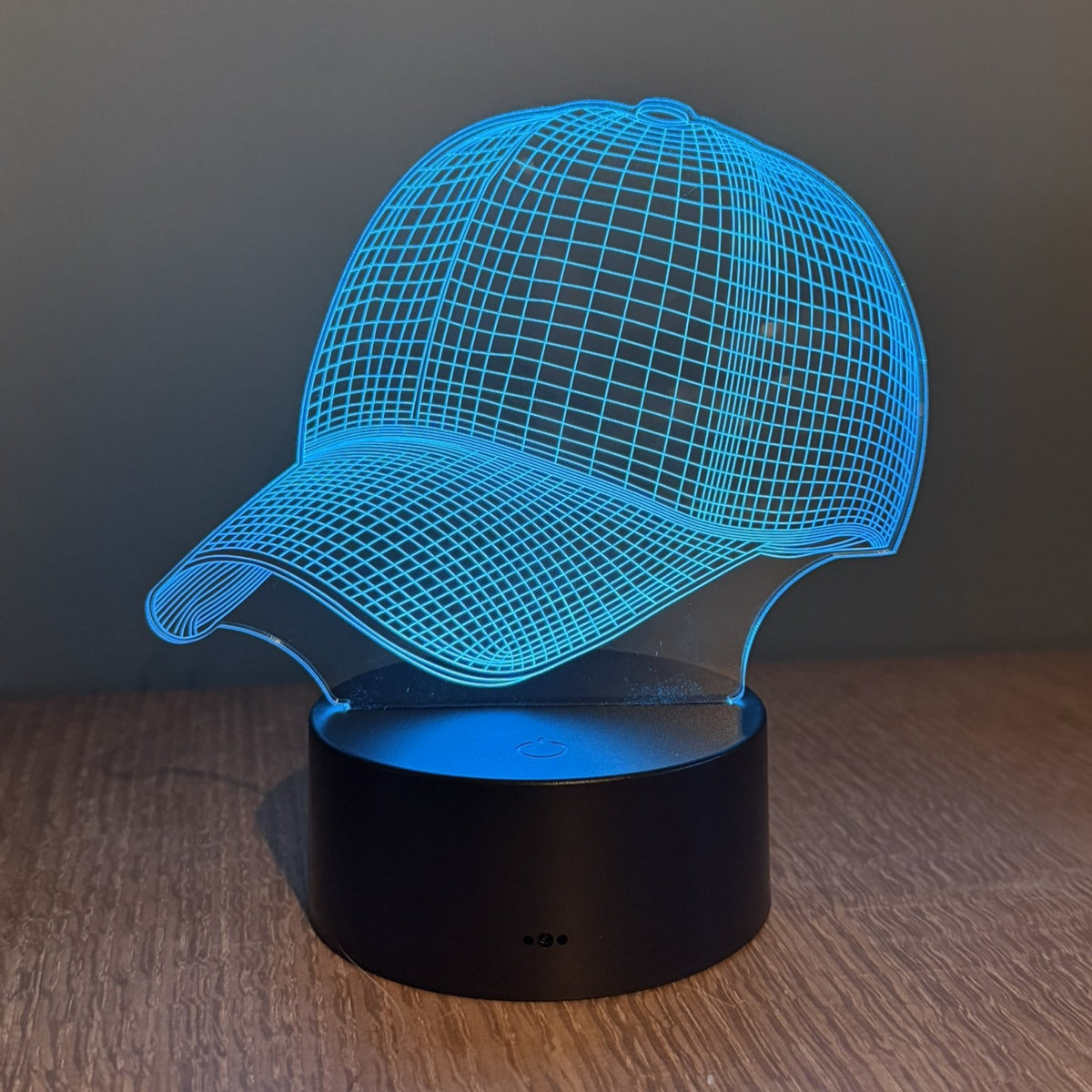 Baseball Cap