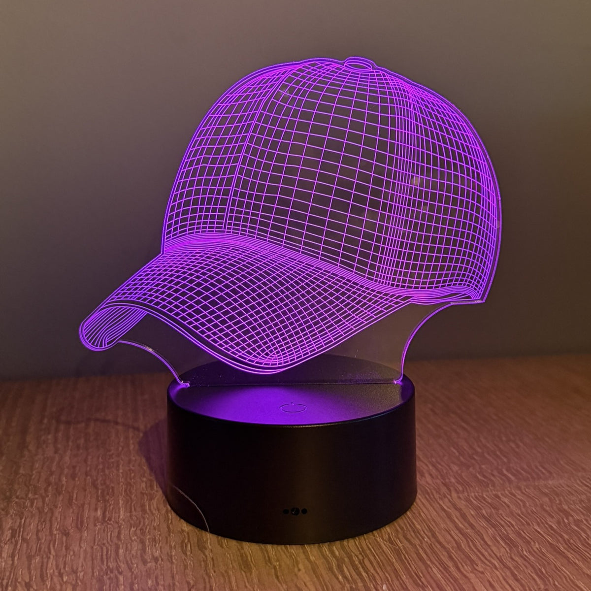 Baseball Cap