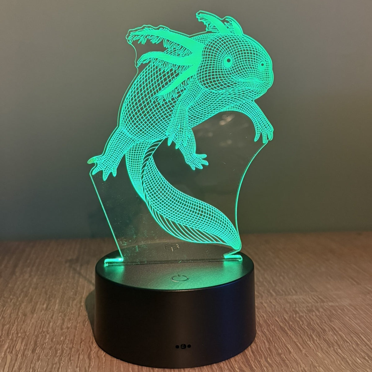 Axolotl