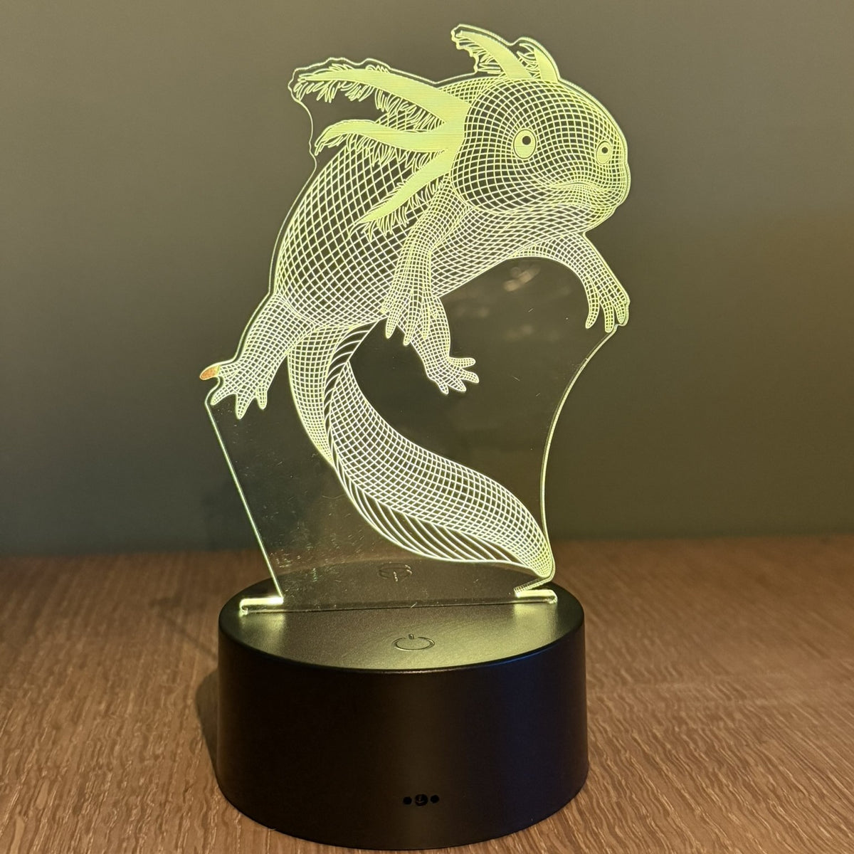 Axolotl