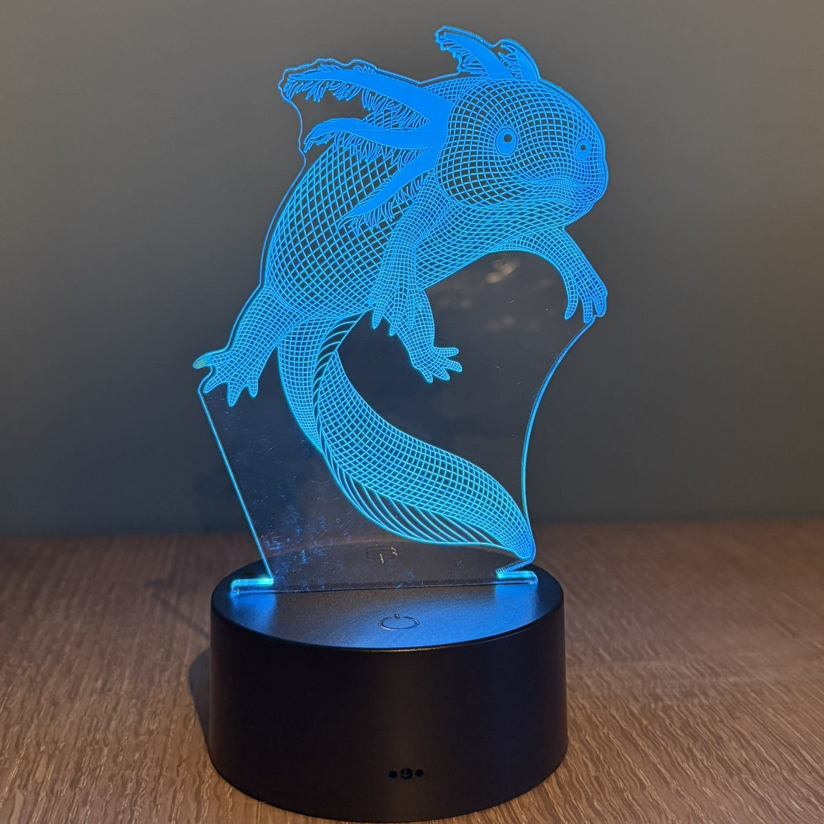 Axolotl
