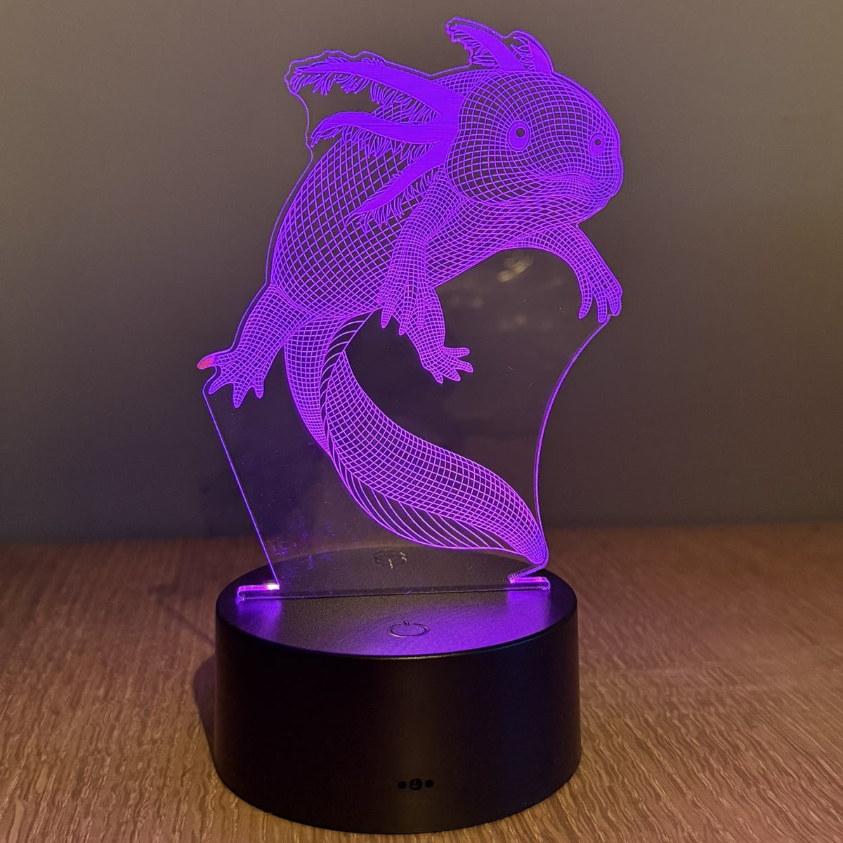 Axolotl