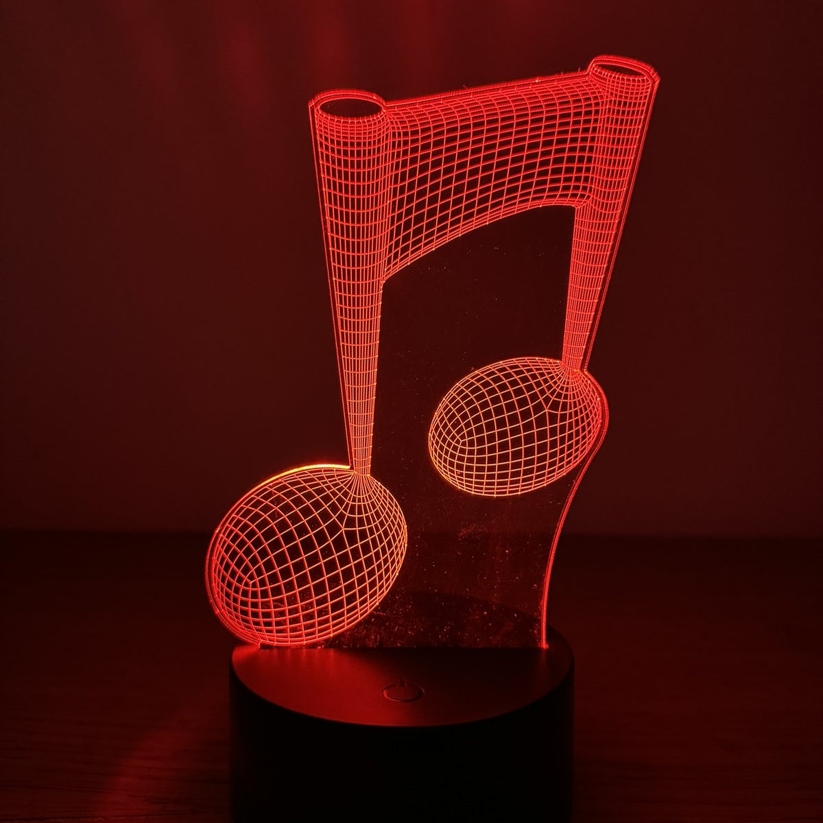 Music Note
