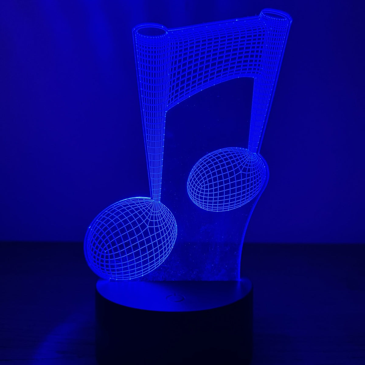 Music Note