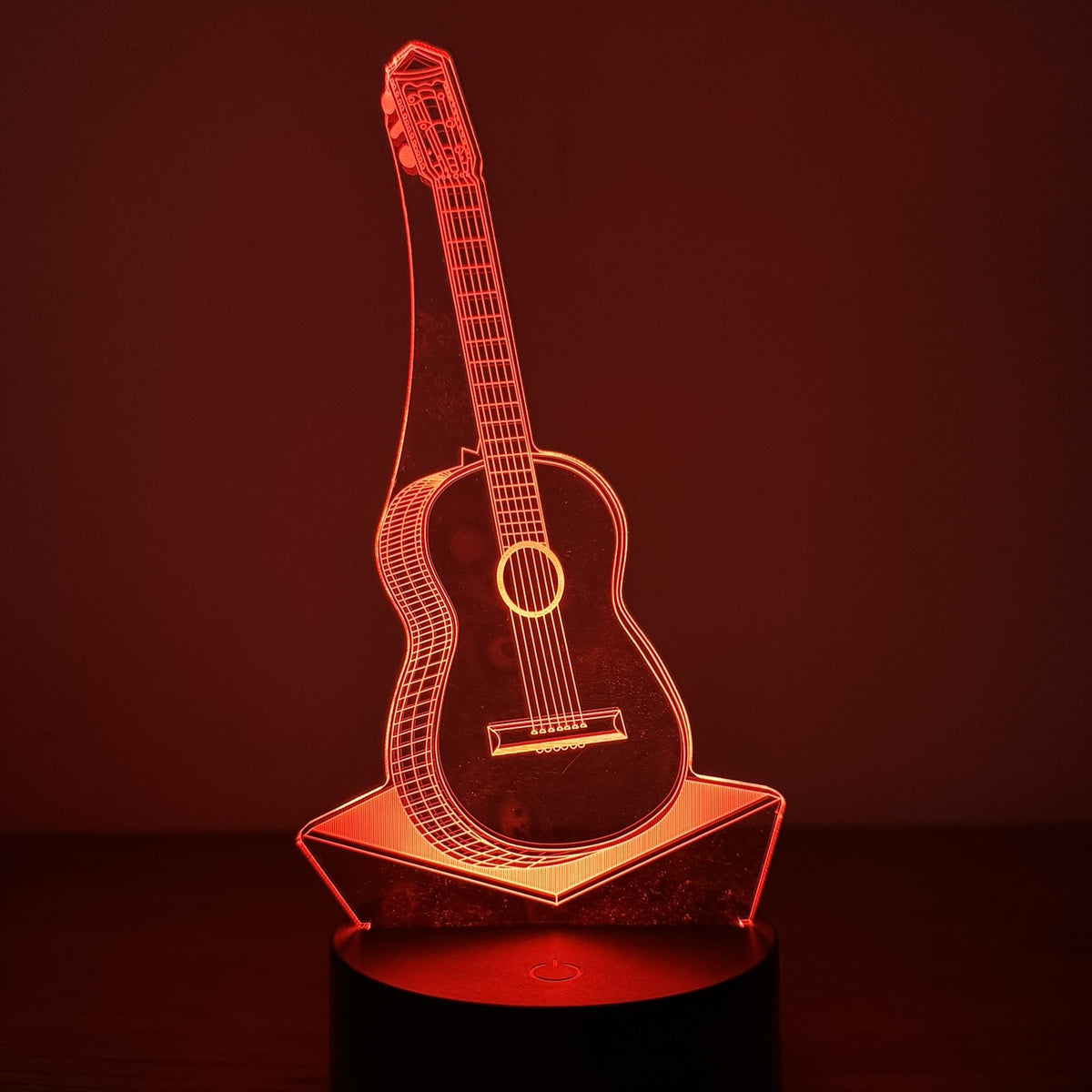 Acoustic Guitar