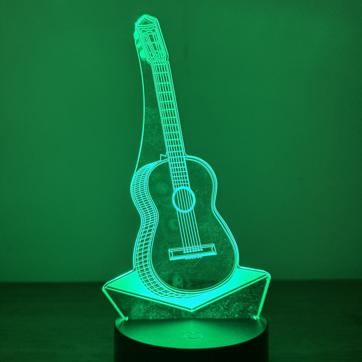 Acoustic Guitar