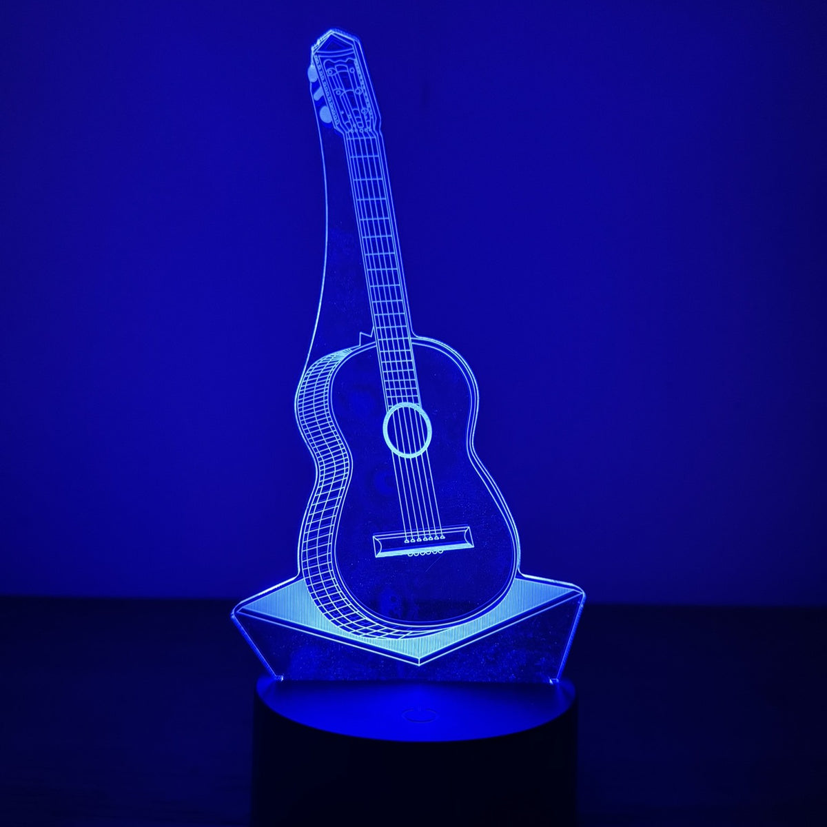 Acoustic Guitar