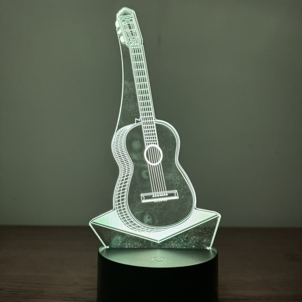 Acoustic Guitar