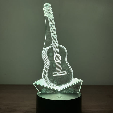 Gitaar - akoestisch