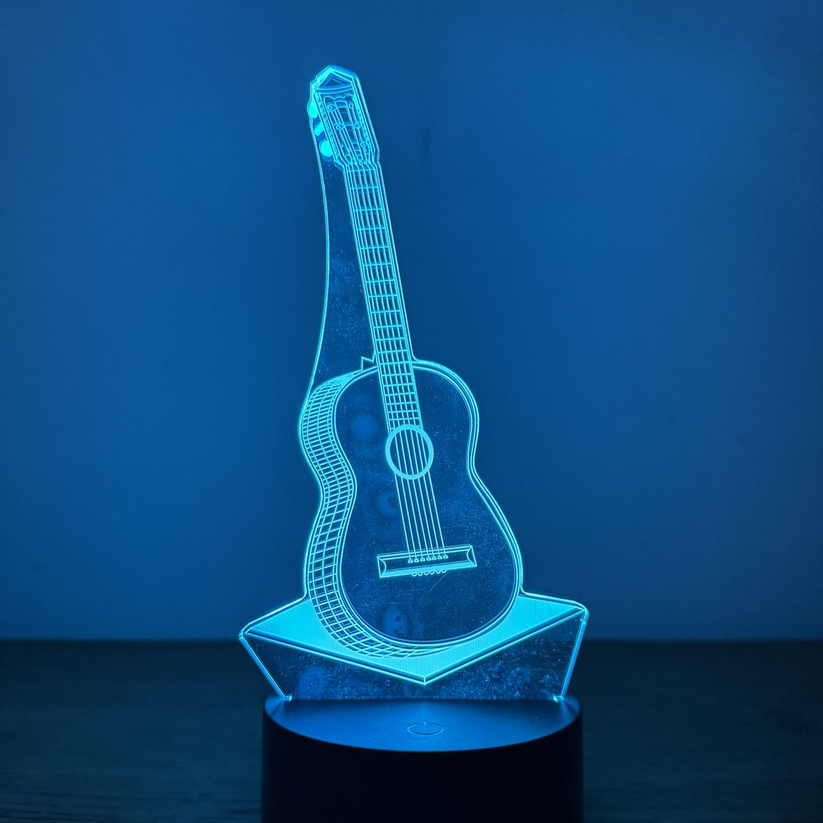 Acoustic Guitar
