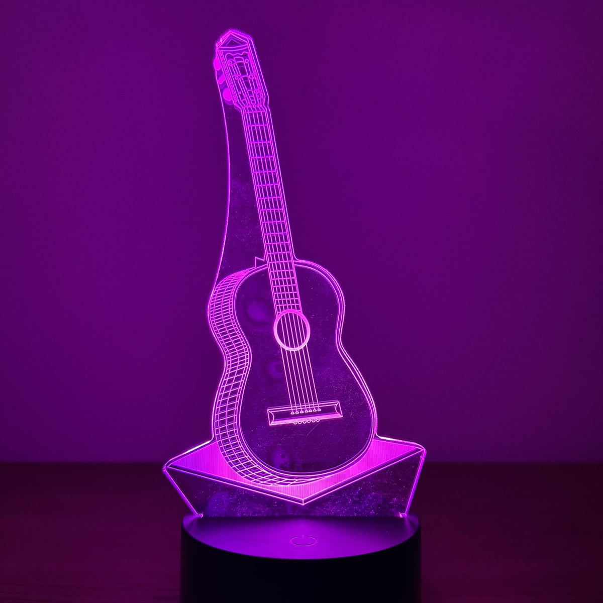 Acoustic Guitar