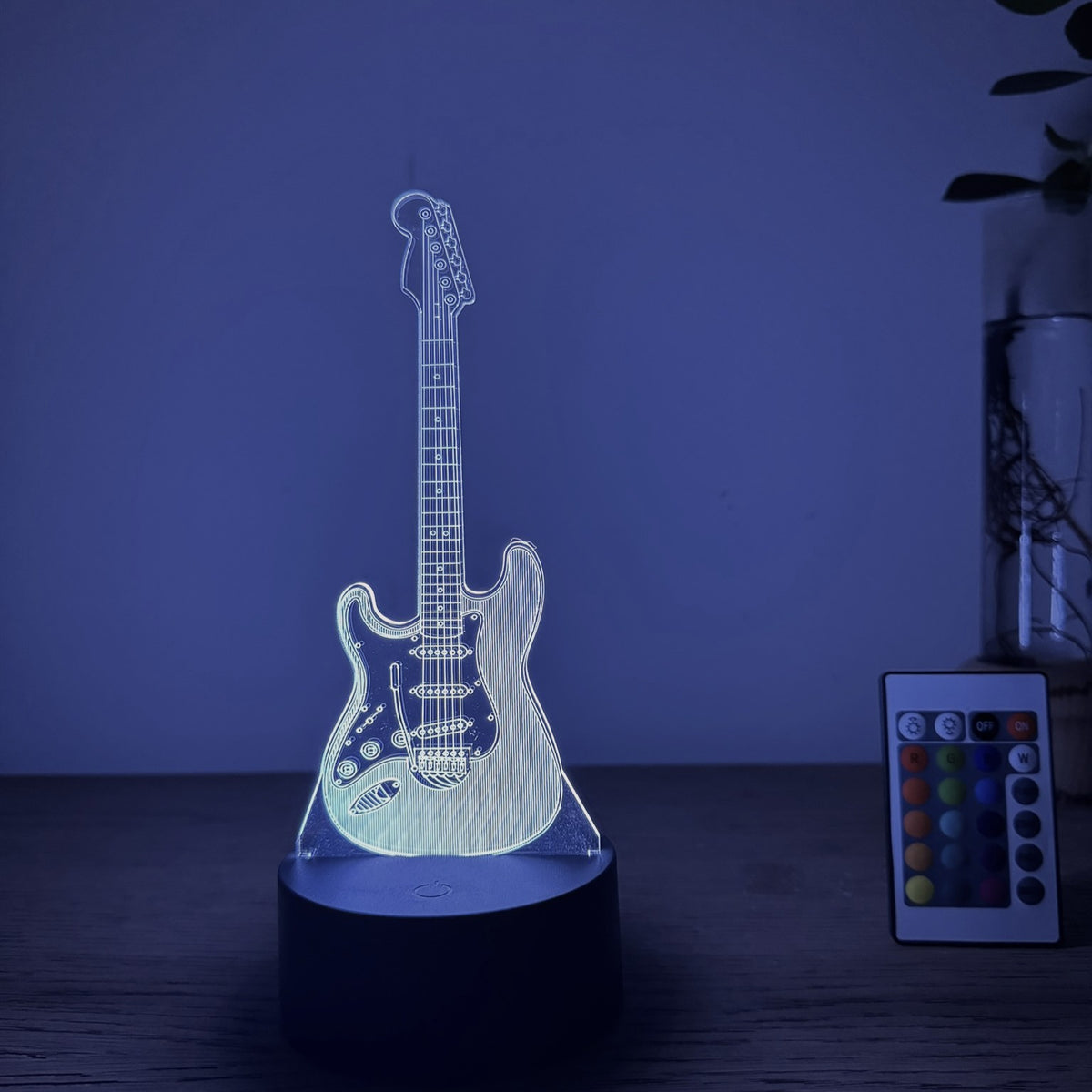 Electric Guitar