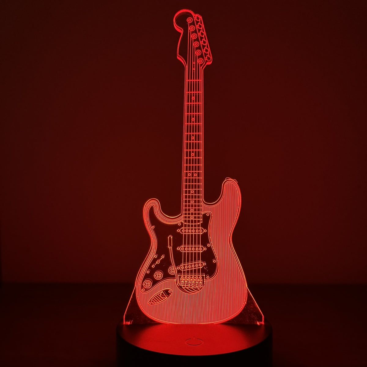 Electric Guitar