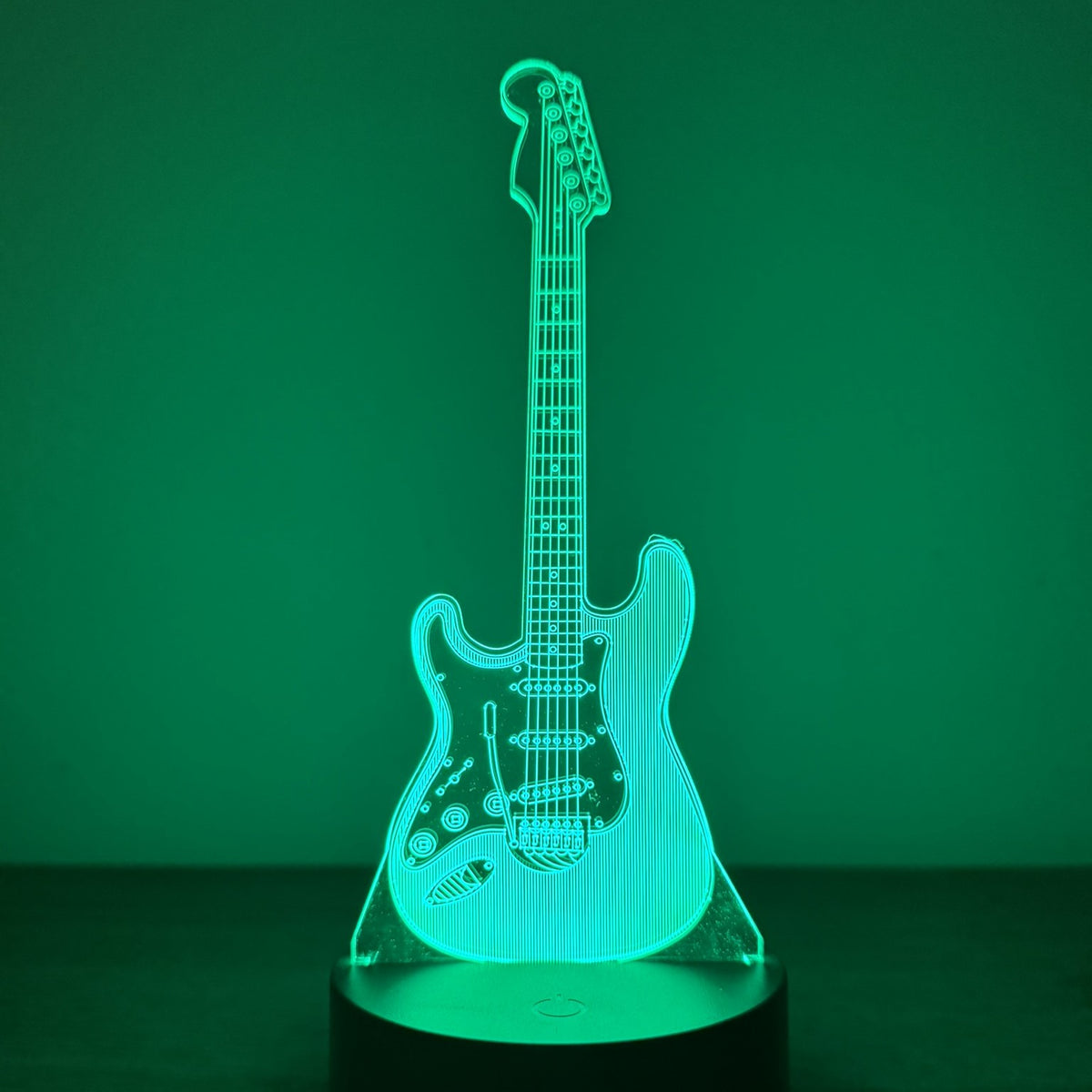 Electric Guitar