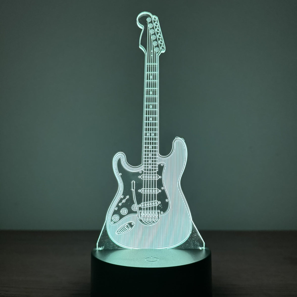 Electric Guitar