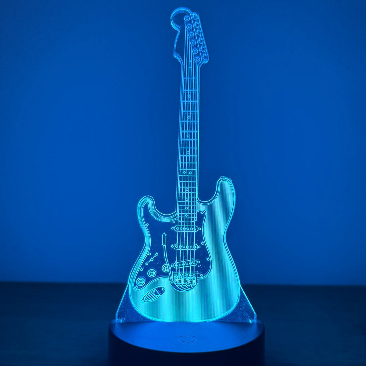 Electric Guitar