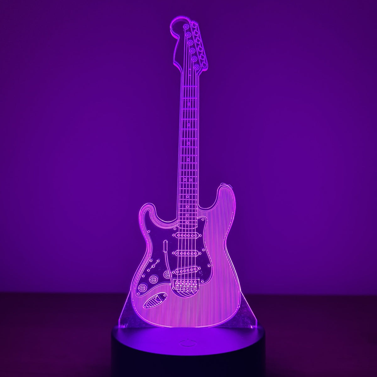Electric Guitar