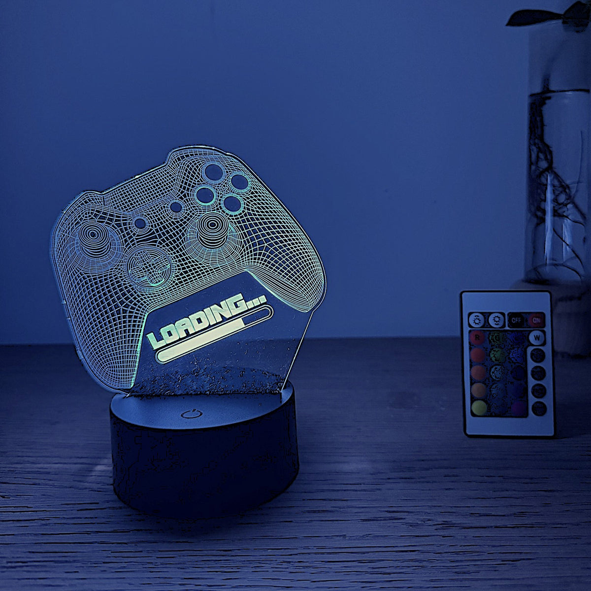 Xbox Controller