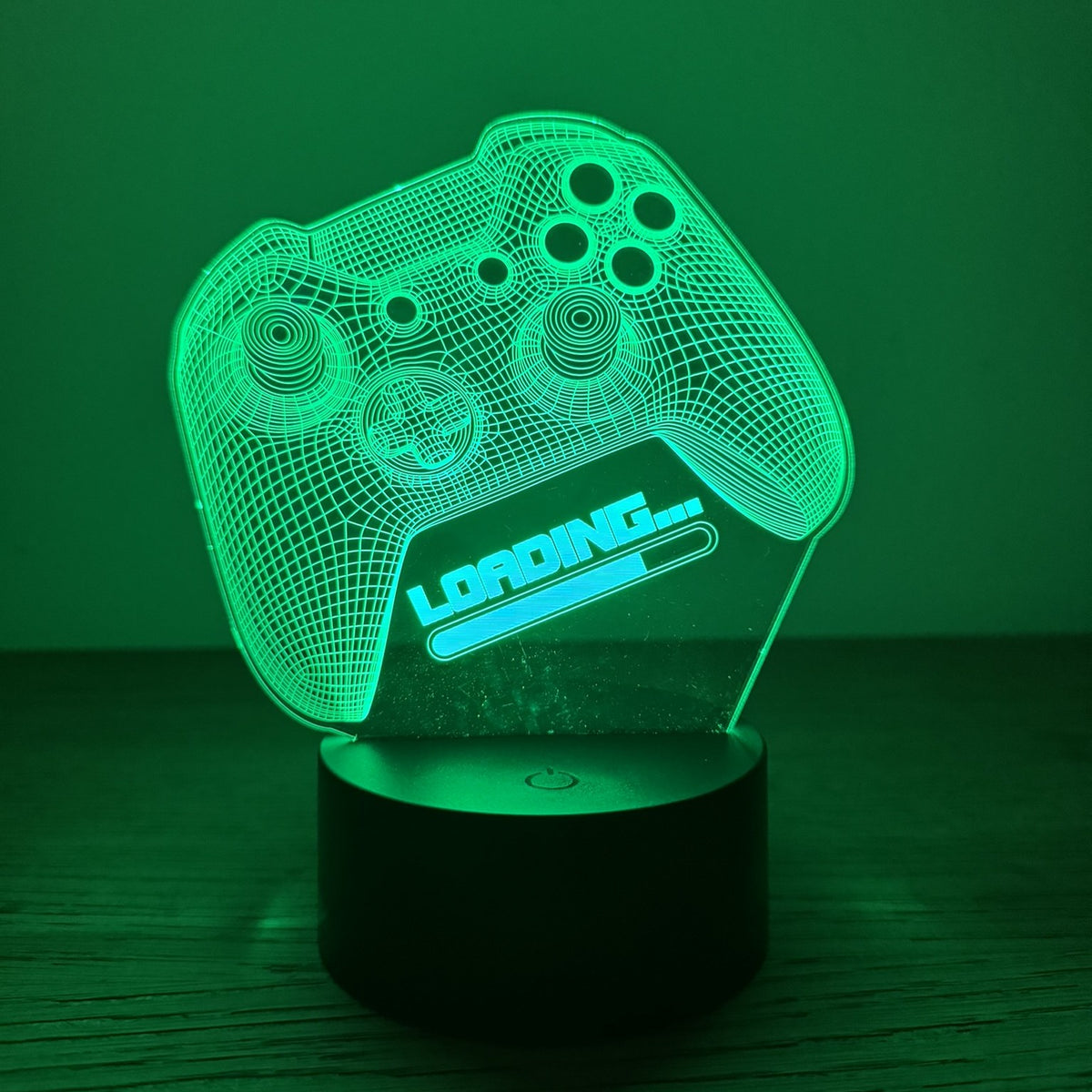 Xbox Controller
