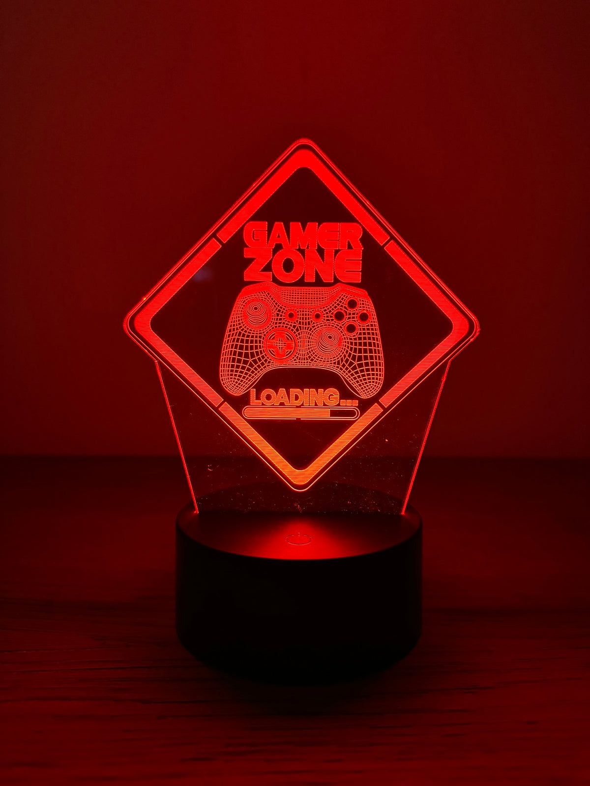 Gamer Zone