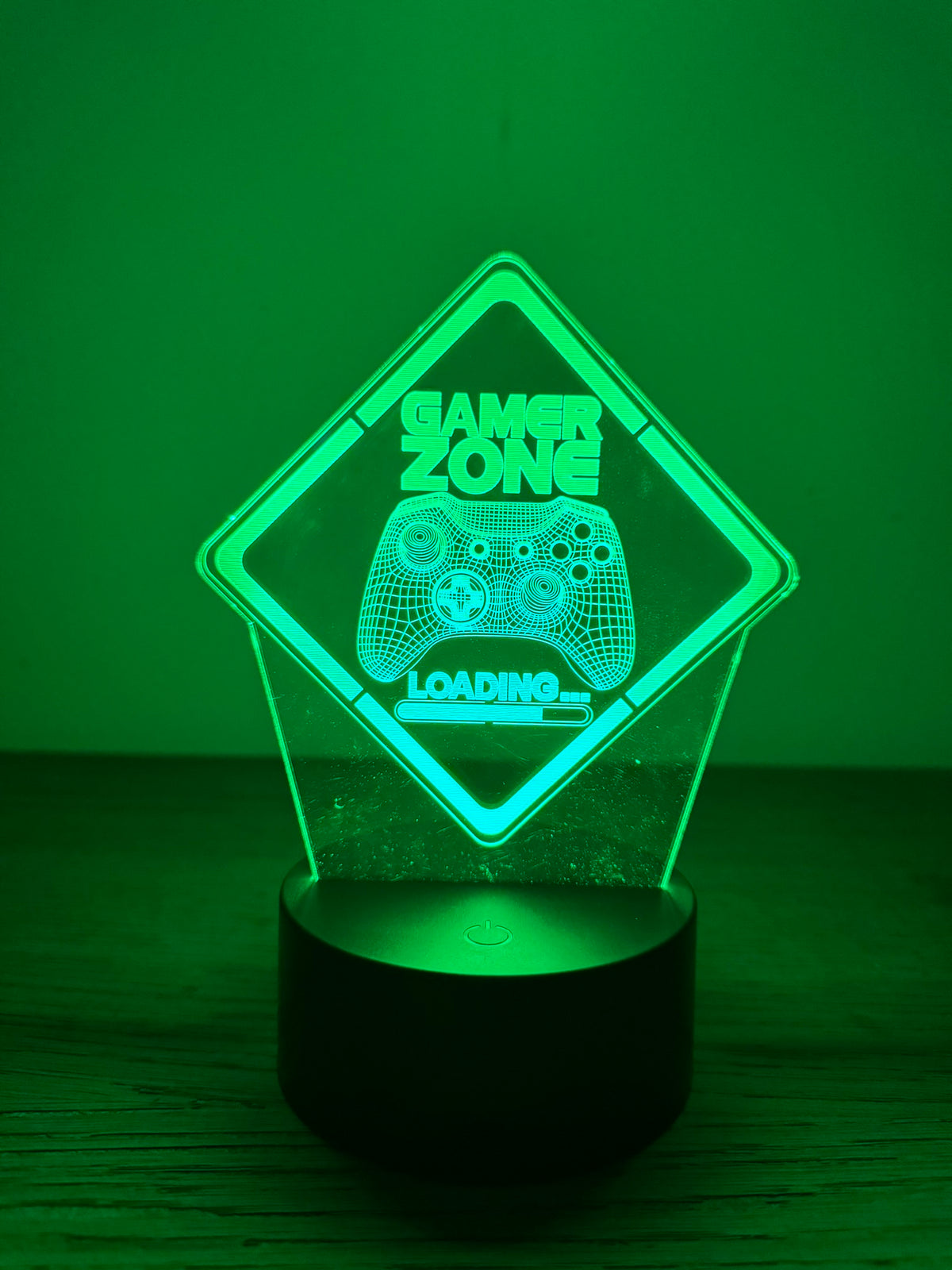 Gamer Zone