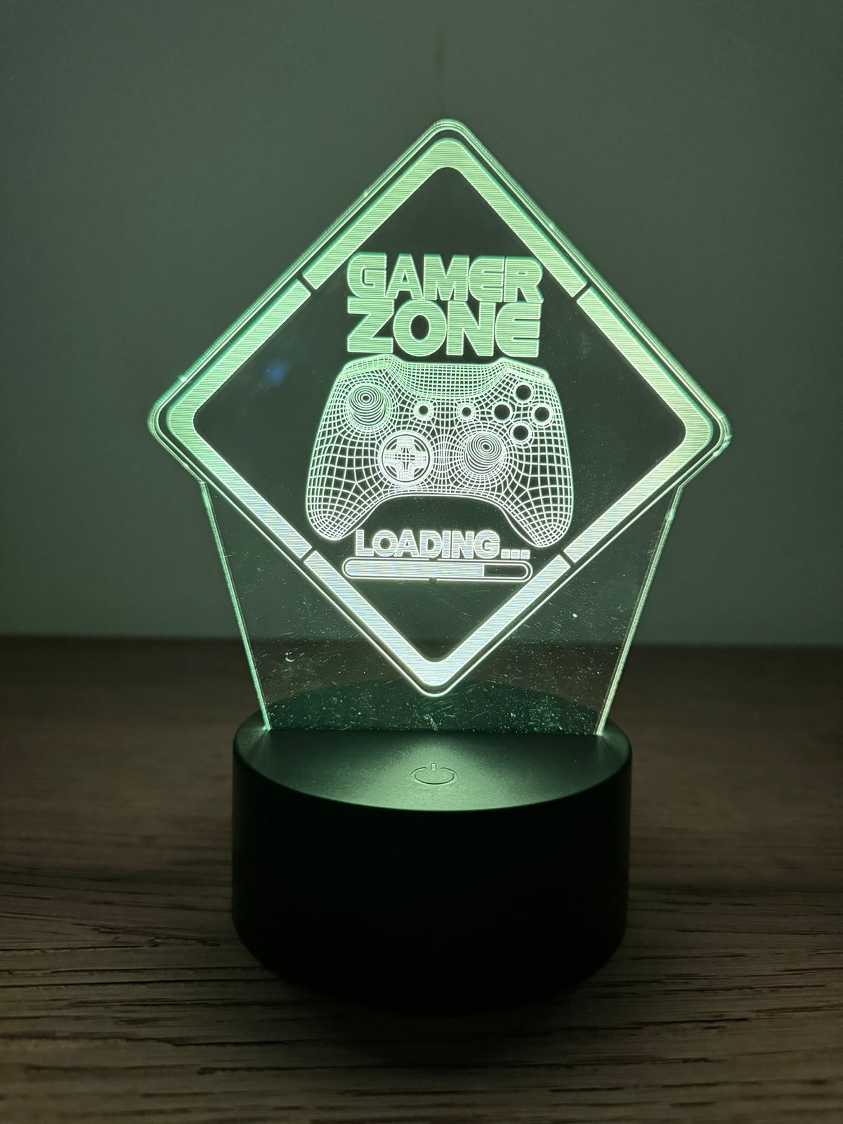 Gamer Zone