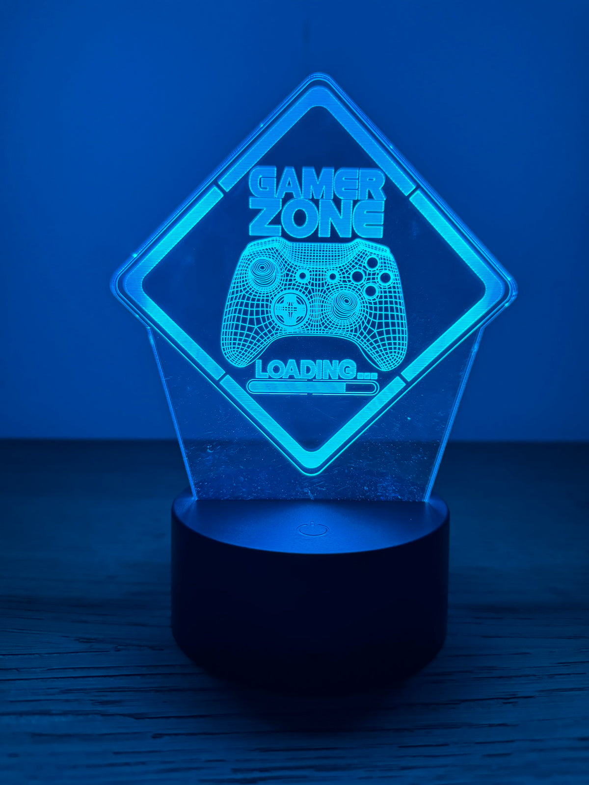 Gamer Zone
