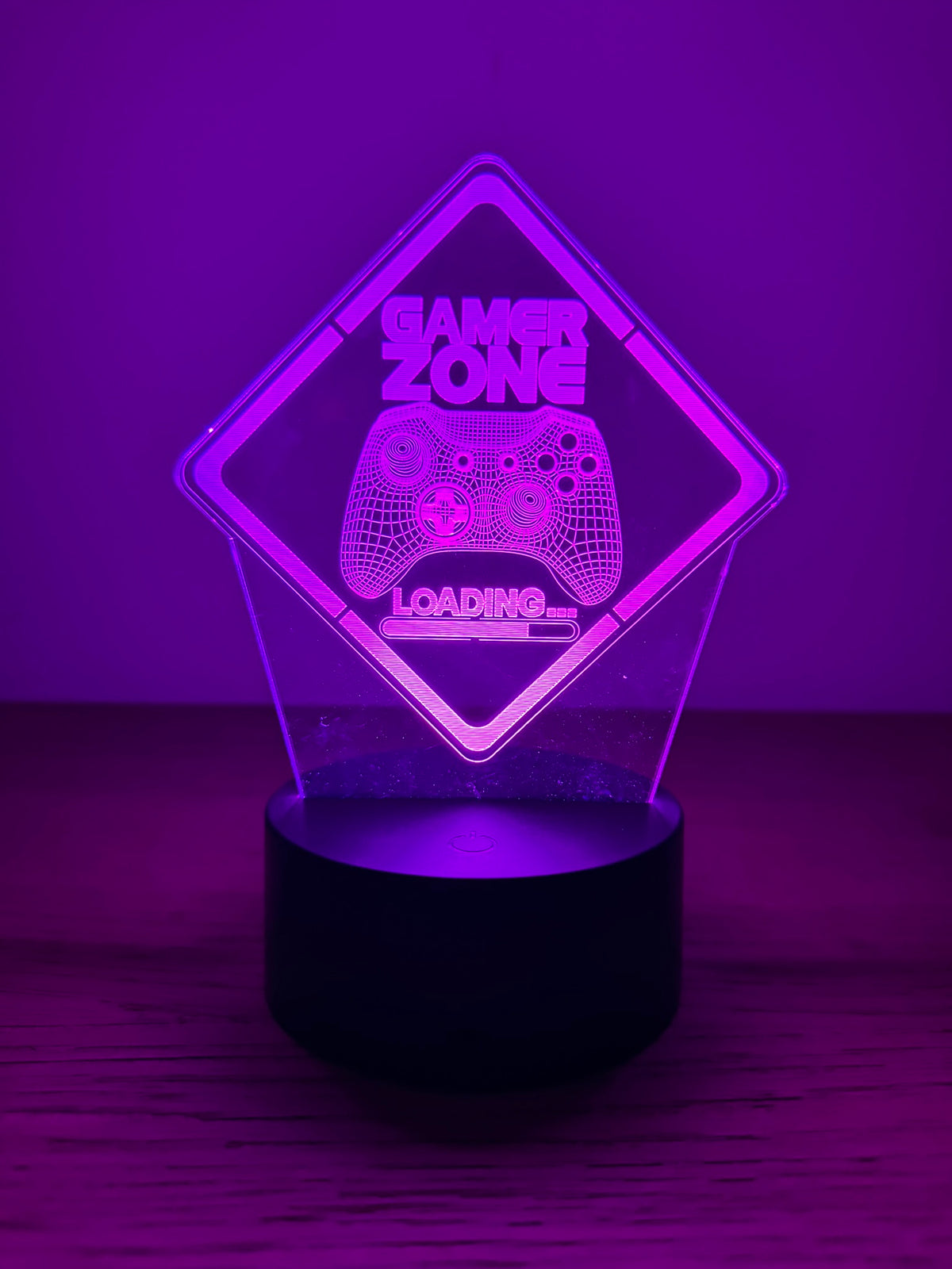 Gamer Zone