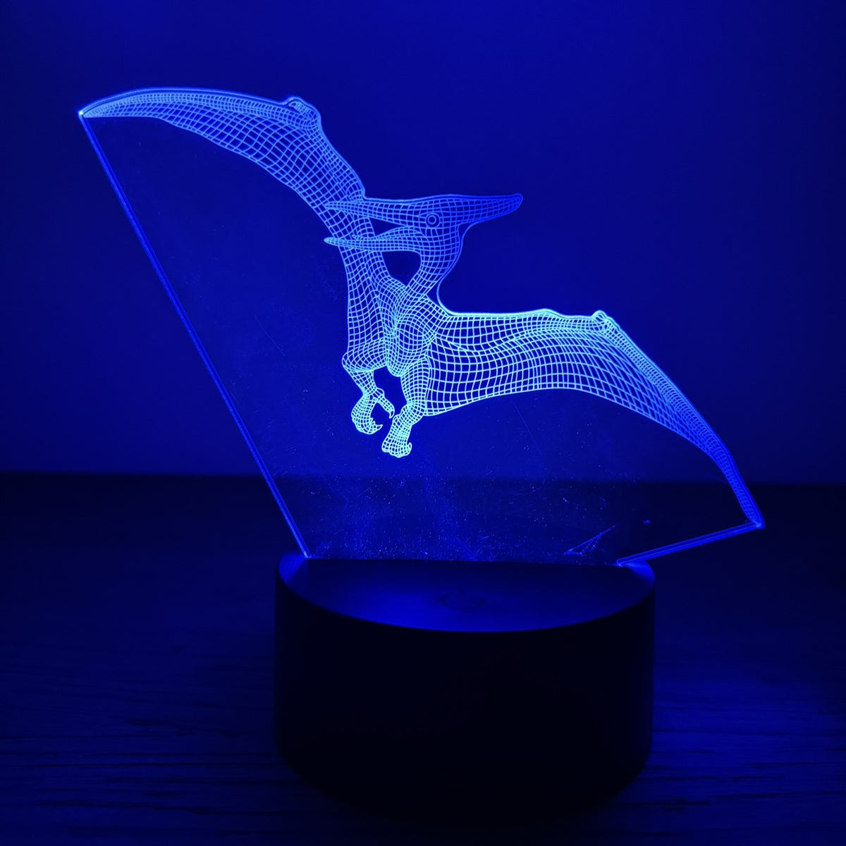 Flying Dinosaur