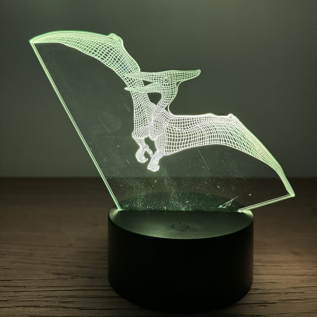 Flying Dinosaur
