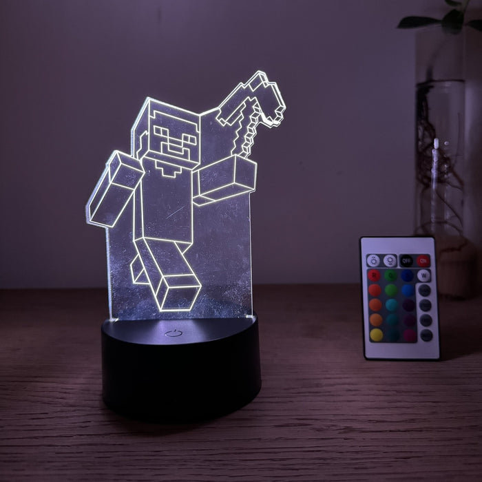 Block World 1