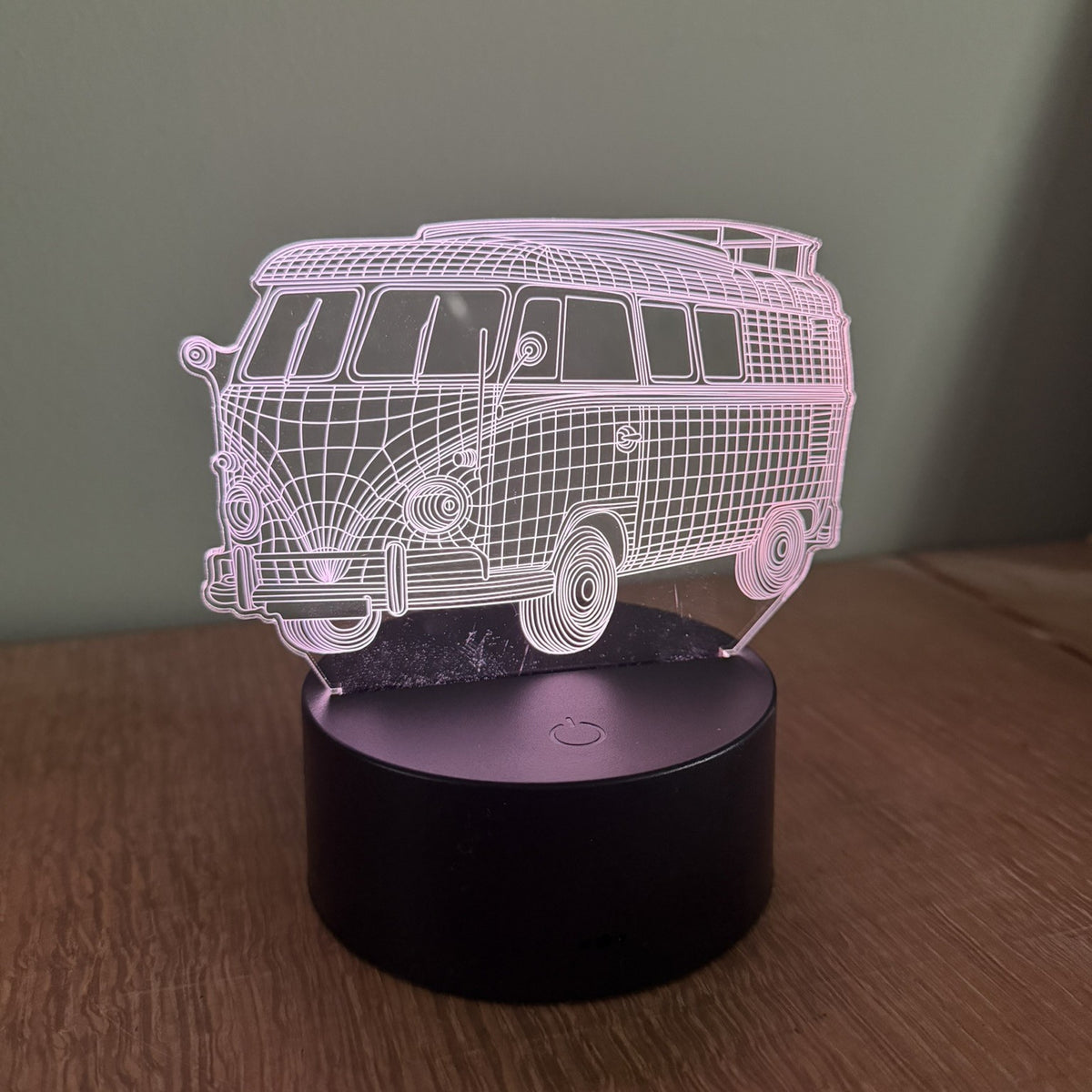 VW Type 2
