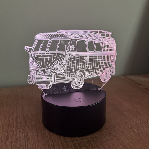 VW Type 2