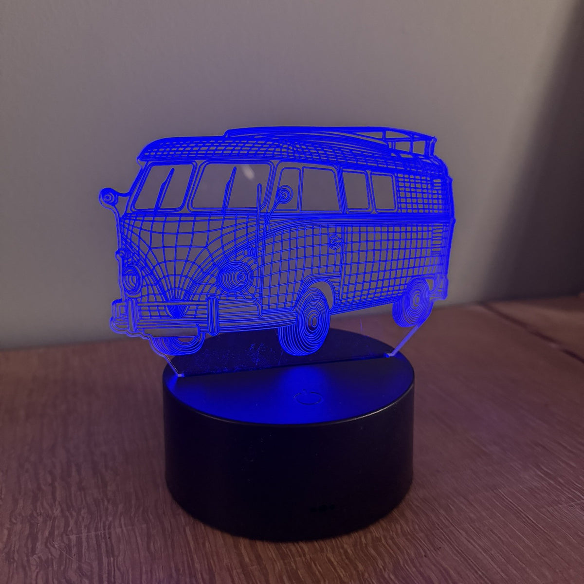 VW Type 2