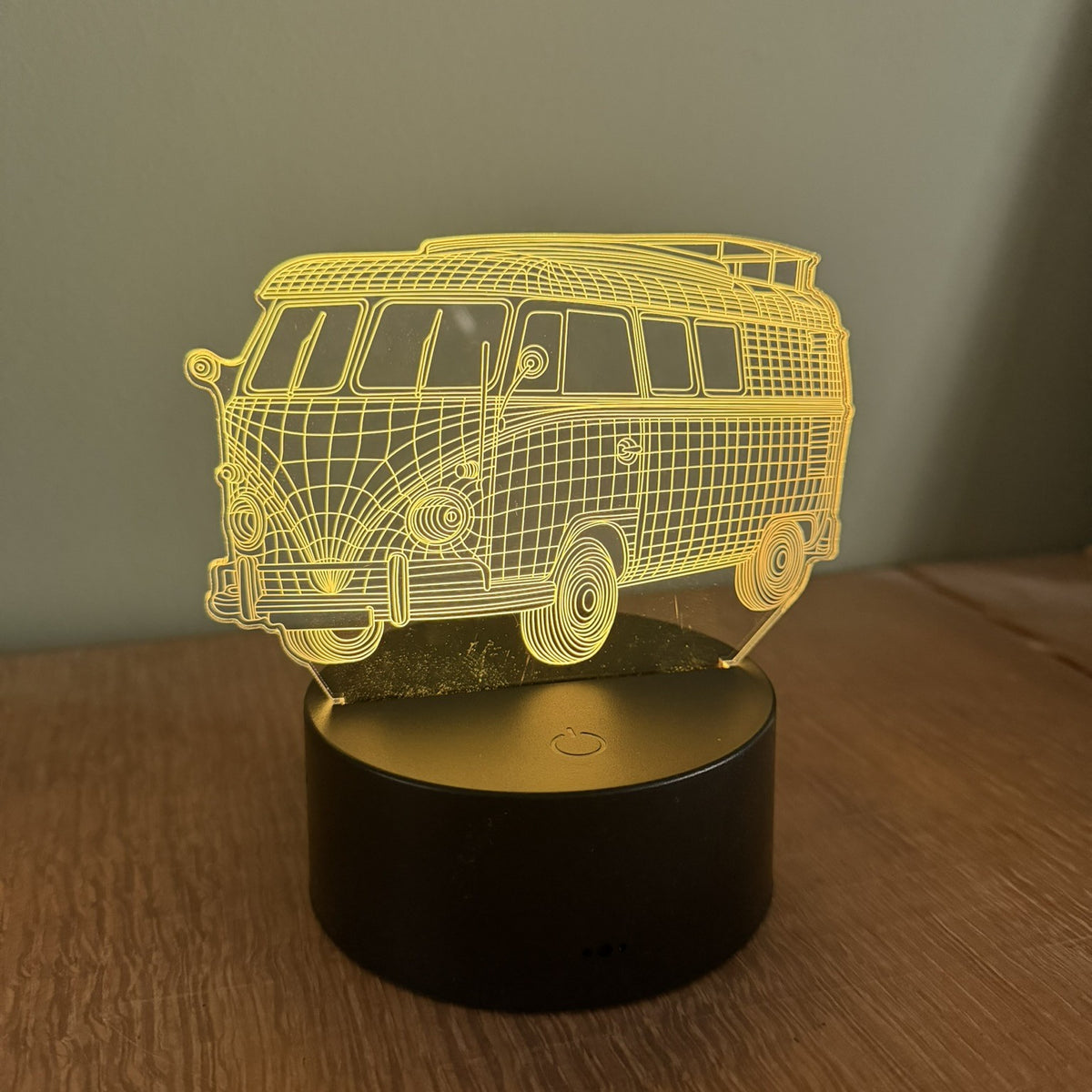 VW Type 2