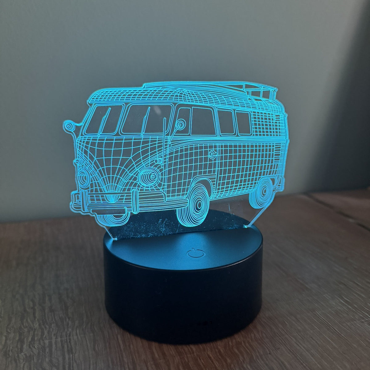 VW Type 2