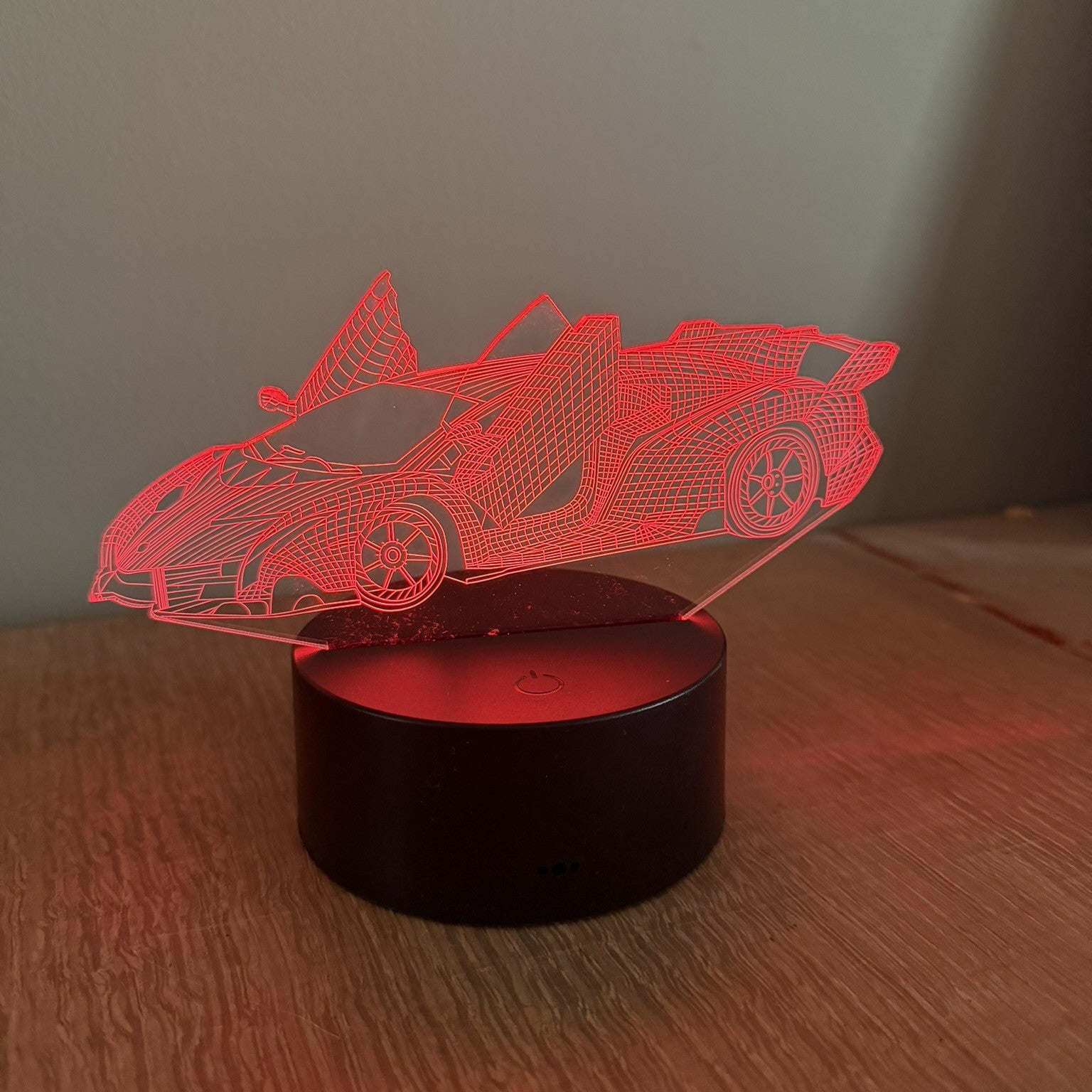 Lamborghini Roadster