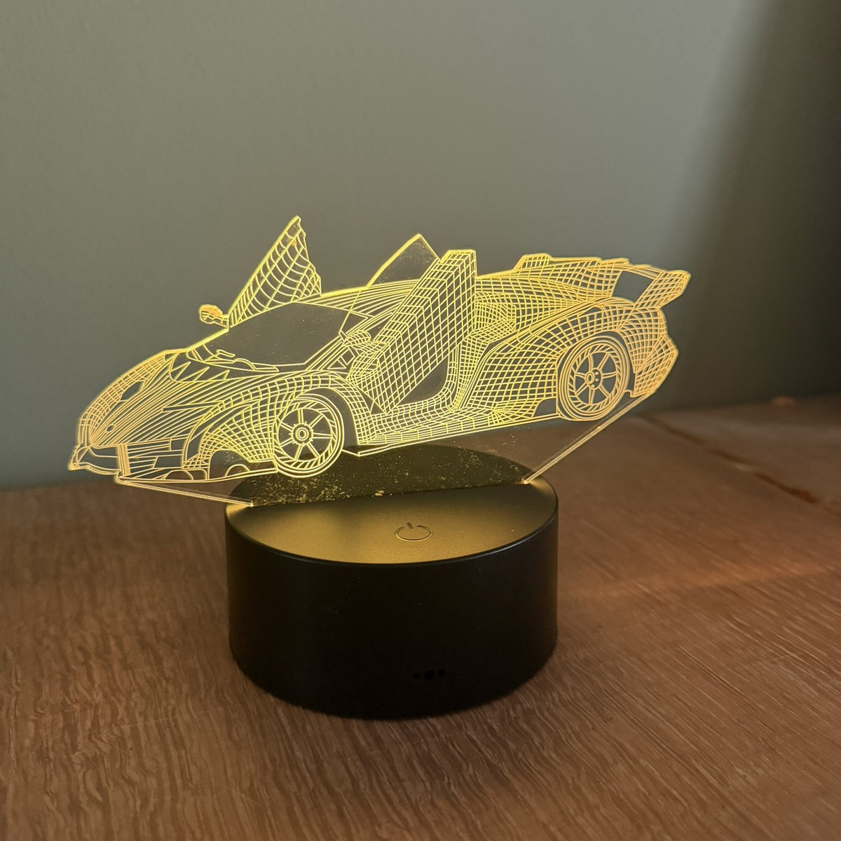 Lamborghini Roadster